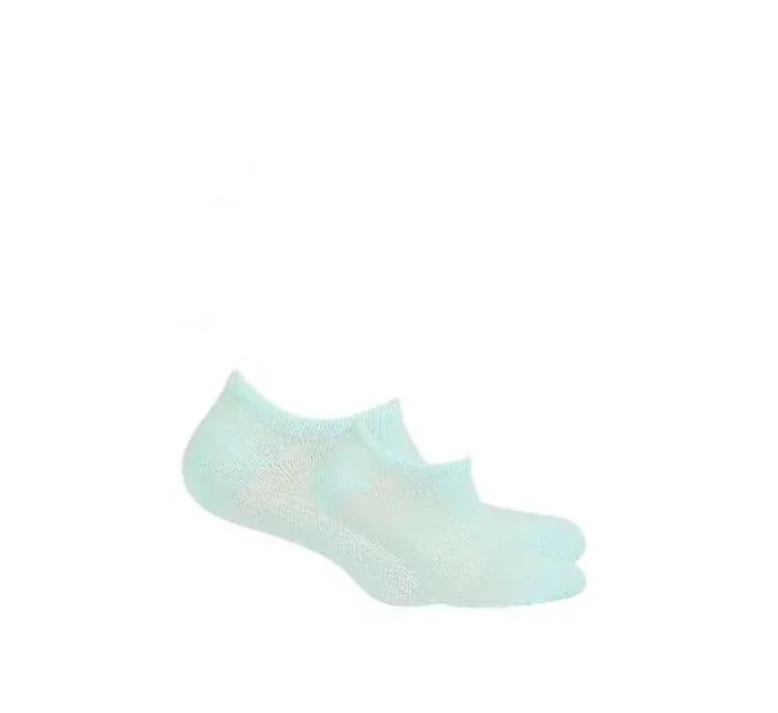 Členkové ponožky pre mladistvých W81.0S0 Be Active - Wola Členkové ponožky pre mladistvých W81.0S0 Be Active - Wola