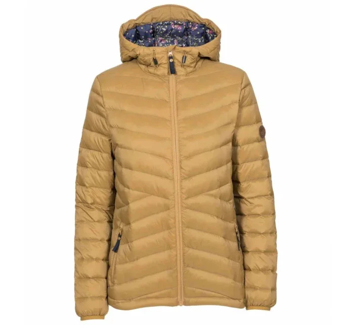 Dámská zimní bunda   JACKET FW21  model 16319210 - Trespass