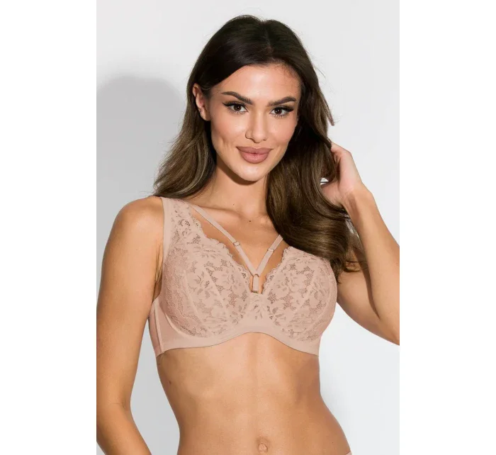 JASMIN BRALETTE PODPRSENKA 19152 MOKA