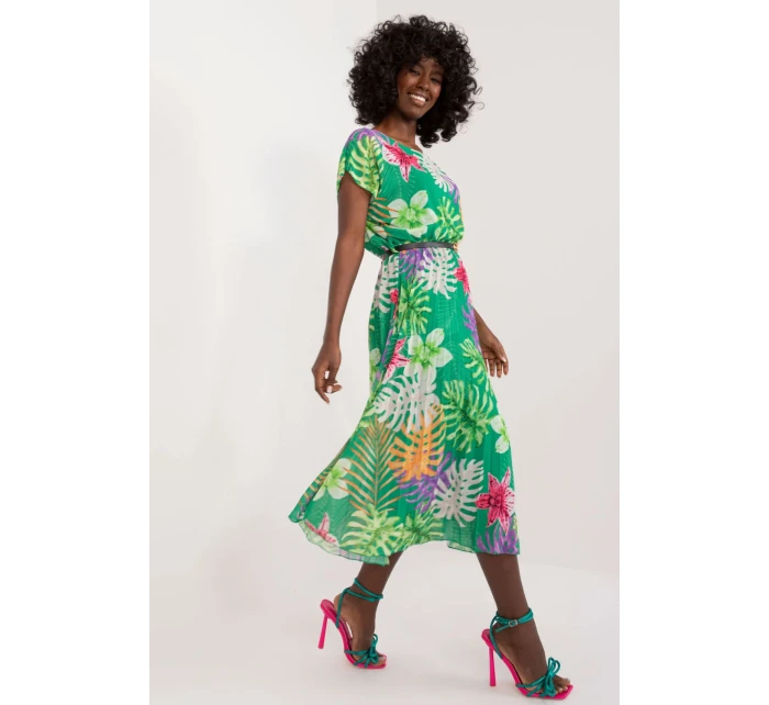 Denné šaty model 197872 Taliansko Moda