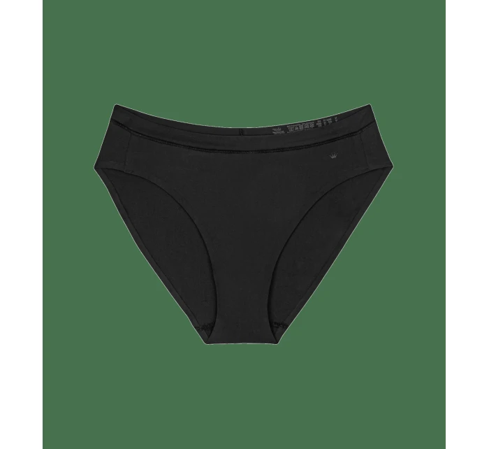 Dámské kalhotky Smart Micro Tai EX - BLACK - TRIUMPH BLACK - TRIUMPH Dámské kalhotky Smart Micro Tai EX - BLACK - TRIUMPH BLACK - TRIUMPH