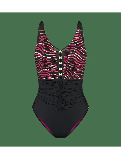 Summer Wild OP 01 - BROWN - TRIUMPH BROWN - TRIUMPH