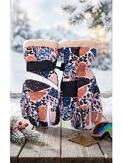 Rękawiczki model 21327819 Narciarskie - Yoclub