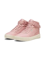 Dámské zimní boty  2.0 MID  leather sneakers pink dámské model 21349802 - Puma