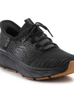 Topánky Skechers Slip-Ins: Edgeride - Raygo M 232932-BBK