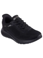 Skechers Slip-ins: Bobs Sport Squad Chaos W 117497 BBK Skechers Slip-ins: Bobs Sport Squad Chaos W 117497 BBK