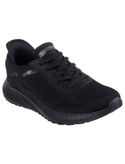 Skechers Slip-ins: Bobs Sport Squad Chaos W 117497 BBK Skechers Slip-ins: Bobs Sport Squad Chaos W 117497 BBK