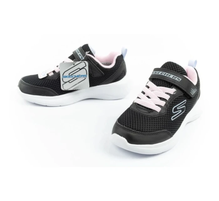 buty dziecięce sportowe lekkie dla model 21359677 - Skechers buty dziecięce sportowe lekkie dla model 21359677 - Skechers