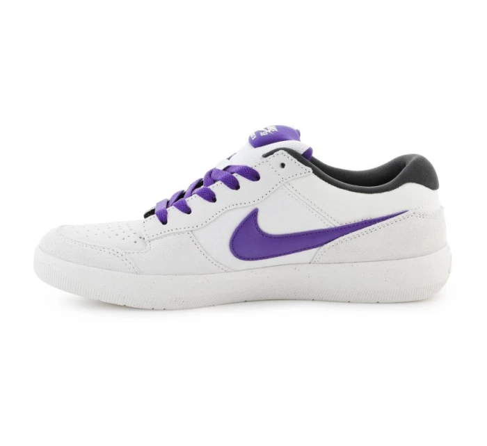 Force 58 WHITE model 21333668 - NIKE Force 58 WHITE model 21333668 - NIKE
