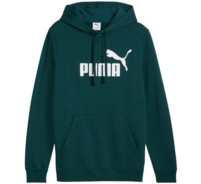 Pánska mikina Puma ESS No.1 Logo Hoodie FL M 682571 75