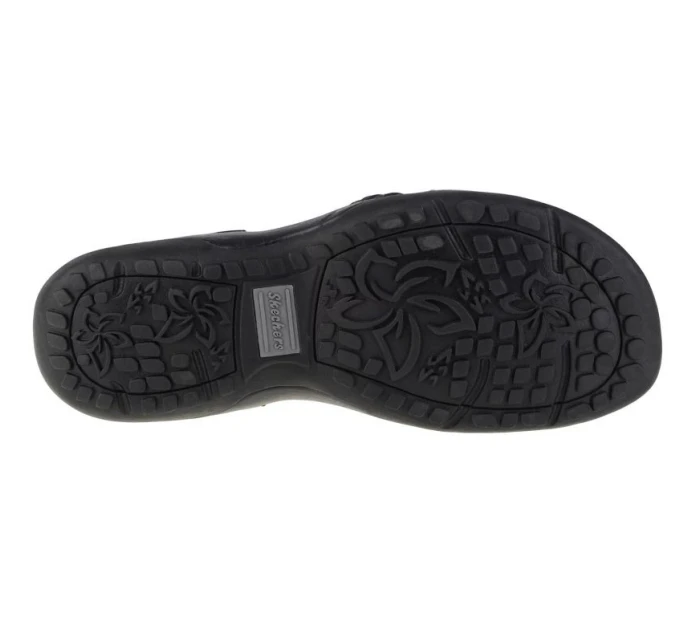 Slim Simply Stretch Sandály Black 36 model 21375506 - Skechers