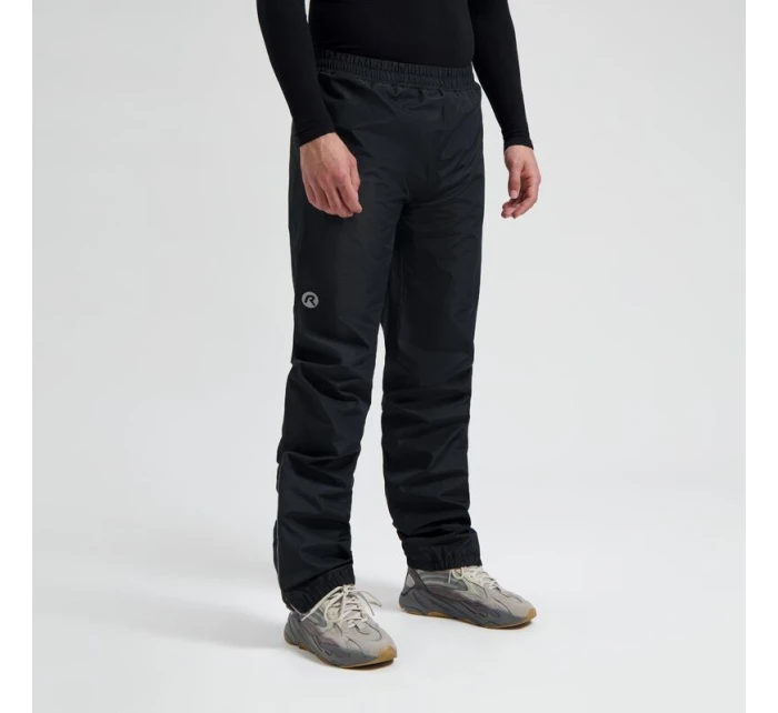 Rogelli unisex nohavice do dažďa CORE black 3XL