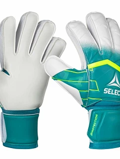Futbalové rukavice pre brankárov SELECT 04 Protection v24