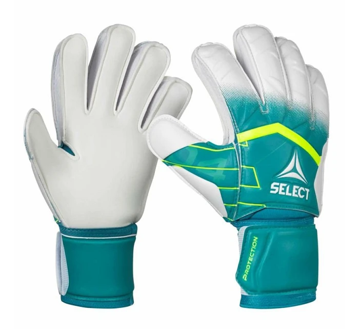 Fotbalové rukavice pro  04 Protection model 22099378 - Select