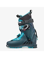 Lyžiarske topánky Scarpa F1 Anthracite Lyžiarske topánky Scarpa F1 Anthracite