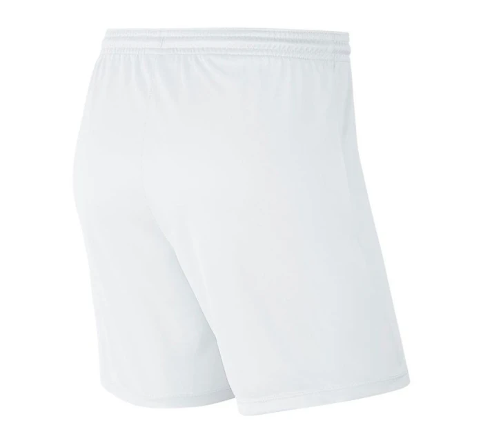 Dámské šortky Park III W model 21761665 - NIKE Dámské šortky Park III W model 21761665 - NIKE