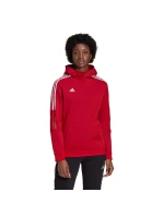 Dámska mikina Tiro 21 Sweat Hoody W GM7327 - Adidas Dámska mikina Tiro 21 Sweat Hoody W GM7327 - Adidas