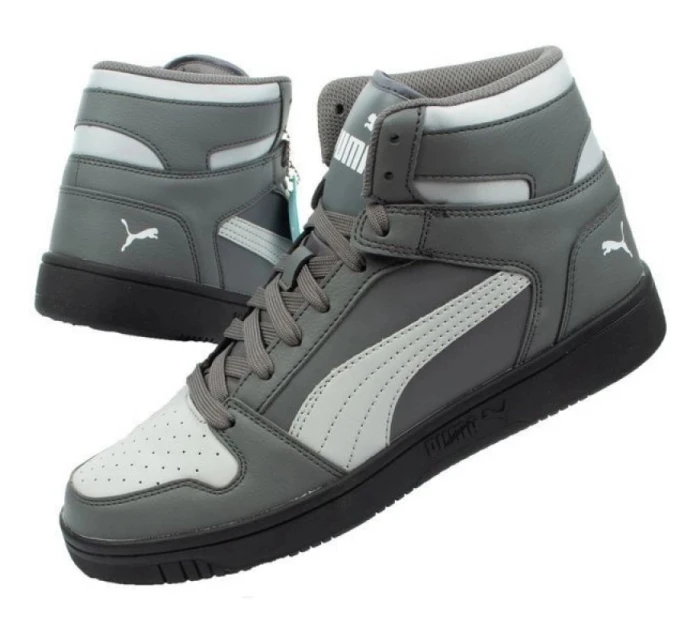 Pánske topánky Rebound LayUp SL M 369573 04 - Puma