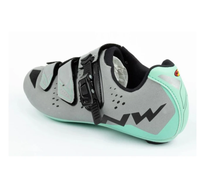 Dámska cyklistická obuv Northwave Verve SRS W 80171018 88