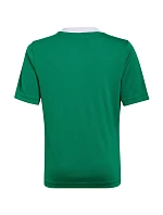 Detské tréningové tričko Entrada 22 Jr HI2126 - Adidas