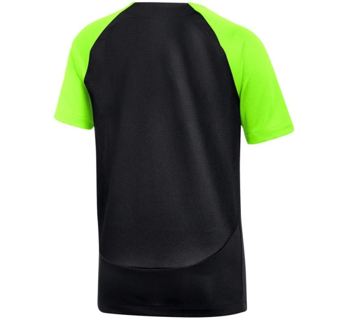 Detské tričko DF Academy Pro SS K Jr DH9277 010 - Nike
