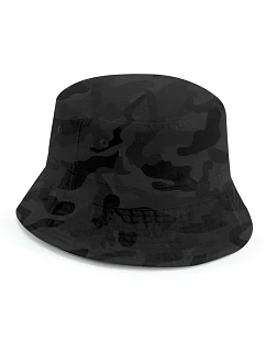 B Klobouk  53.0 midnight camo model 22433002 - Beechfield