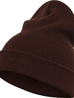 Dlouhá pletená čepice brown model 22478647 - Flexfit