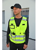 Korntex KXELTAC – Stammheim Multifunkčná vesta „Tactical“ 76.LTAC zelená Korntex KXELTAC – Stammheim Multifunkčná vesta „Tactical“ 76.LTAC zelená