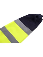 05 HiVis mikina s kapucí navy model 22501856 - Yoko 05 HiVis mikina s kapucí navy model 22501856 - Yoko