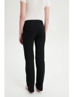 Vamp - Nohavice s nízkym pásom a vreckami 21195 - Vamp