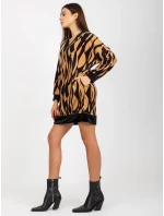 TU 8189 2.07 čierna TU 8189 2.07 čierna