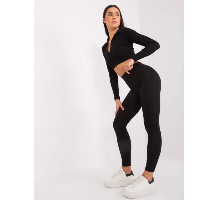 Leginsy RV LG model 19077492 czarny - FPrice Leginsy RV LG model 19077492 czarny - FPrice