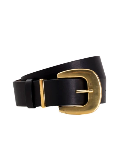 Pasek TW PS  czarny model 19482246 - FPrice