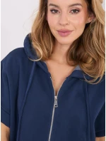 Bluza WT BL model 21859018 granatowy - FPrice