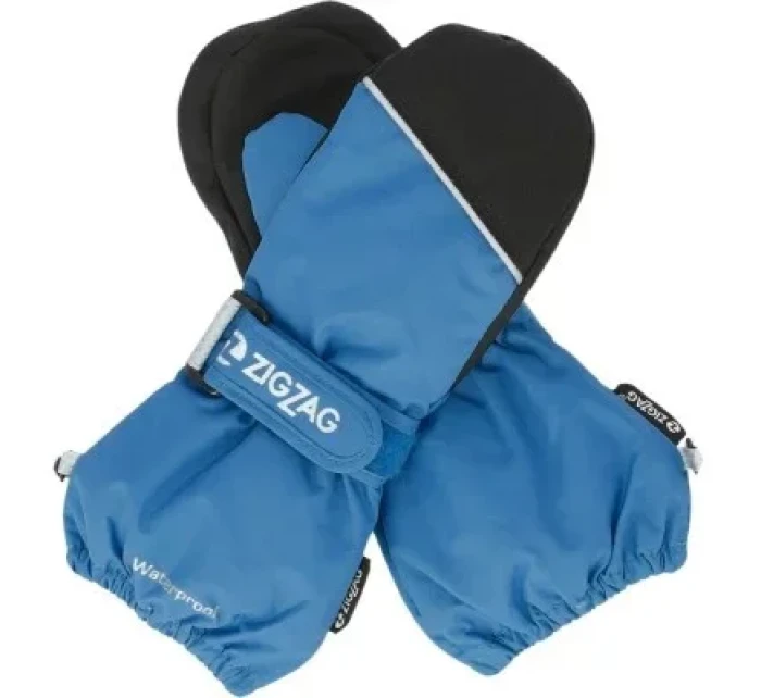 Detské palčiaky ZigZag SHILDON Detské palčiaky ZigZag SHILDON