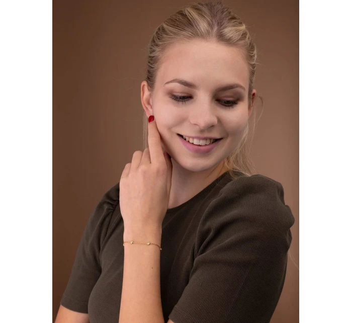 Náramok VUCH Saria Gold Náramok VUCH Saria Gold