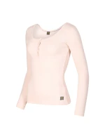 Dámske tričko NAX MAJJA pearl