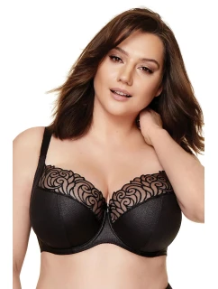 Dámska podprsenka Onyx-B2 - Gorteks