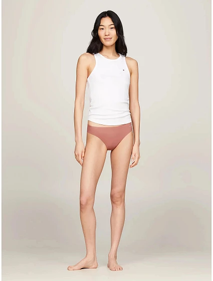 Dámské kalhotky 3Pack BRAZILIAN   model 19772533 - Tommy Hilfiger