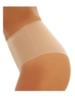 Dámske tvarujúce nohavičky Comfort béžová - Emili