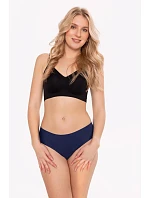 NOHAVIČKY SIMPLE CLASSIC NAVY BLUE