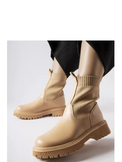 Topánky model 205106 Solea