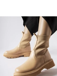 Topánky model 205106 Solea