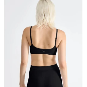 sloggi GO Daily Cotton Top - BLACK - SLOGGI BLACK - SLOGGI