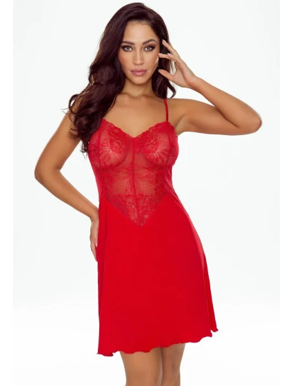 Dámská noční košile First Lady model 20897258 SL - Eldar