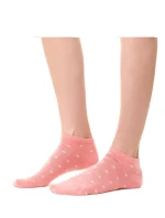 Dámske členkové ponožky Steven art.114