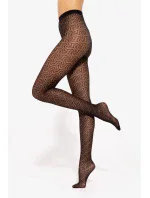 Gatta Mosaica pančuchy wz.02 20 den 2-4