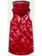 BŁYSZCZĄCA Z CZERWONA model 21735059 - Libland