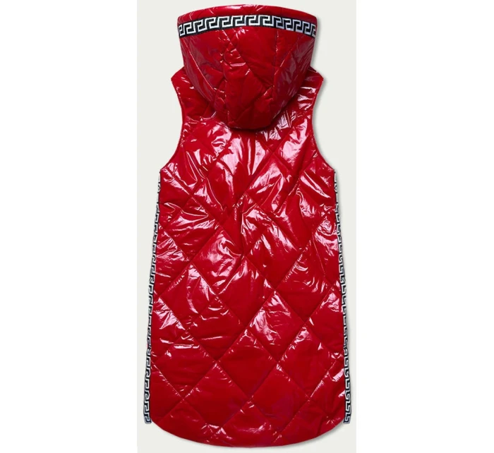 BŁYSZCZĄCA Z CZERWONA model 21735059 - Libland