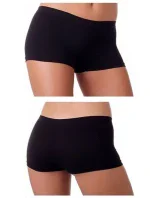 Dámské boxerky  black  model 17693796 - Gatta